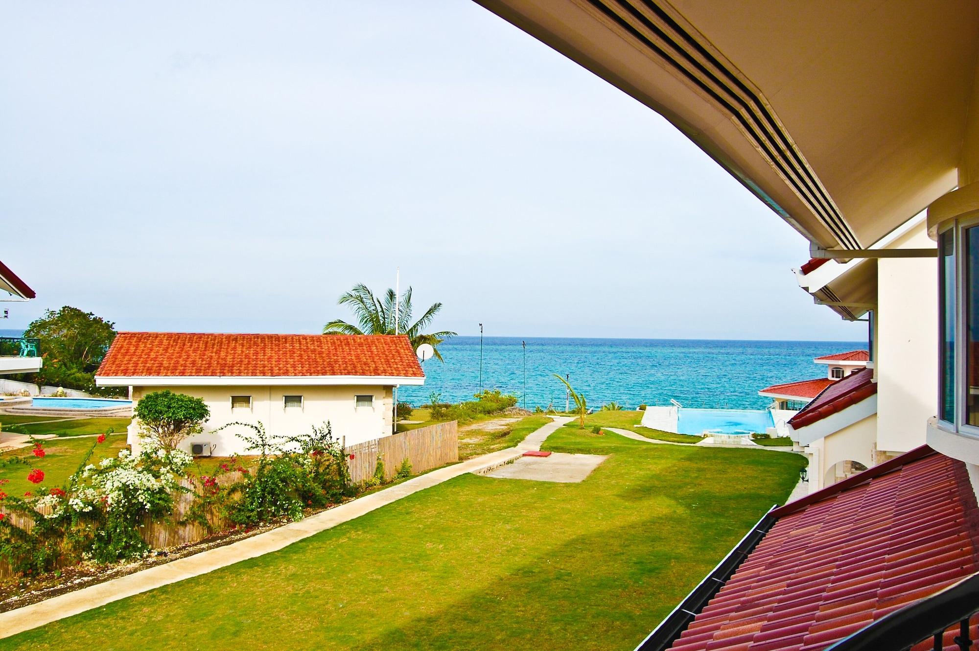 Sherwood Bay Resort & Aqua Sports Inc. Sunacolan Dış mekan fotoğraf