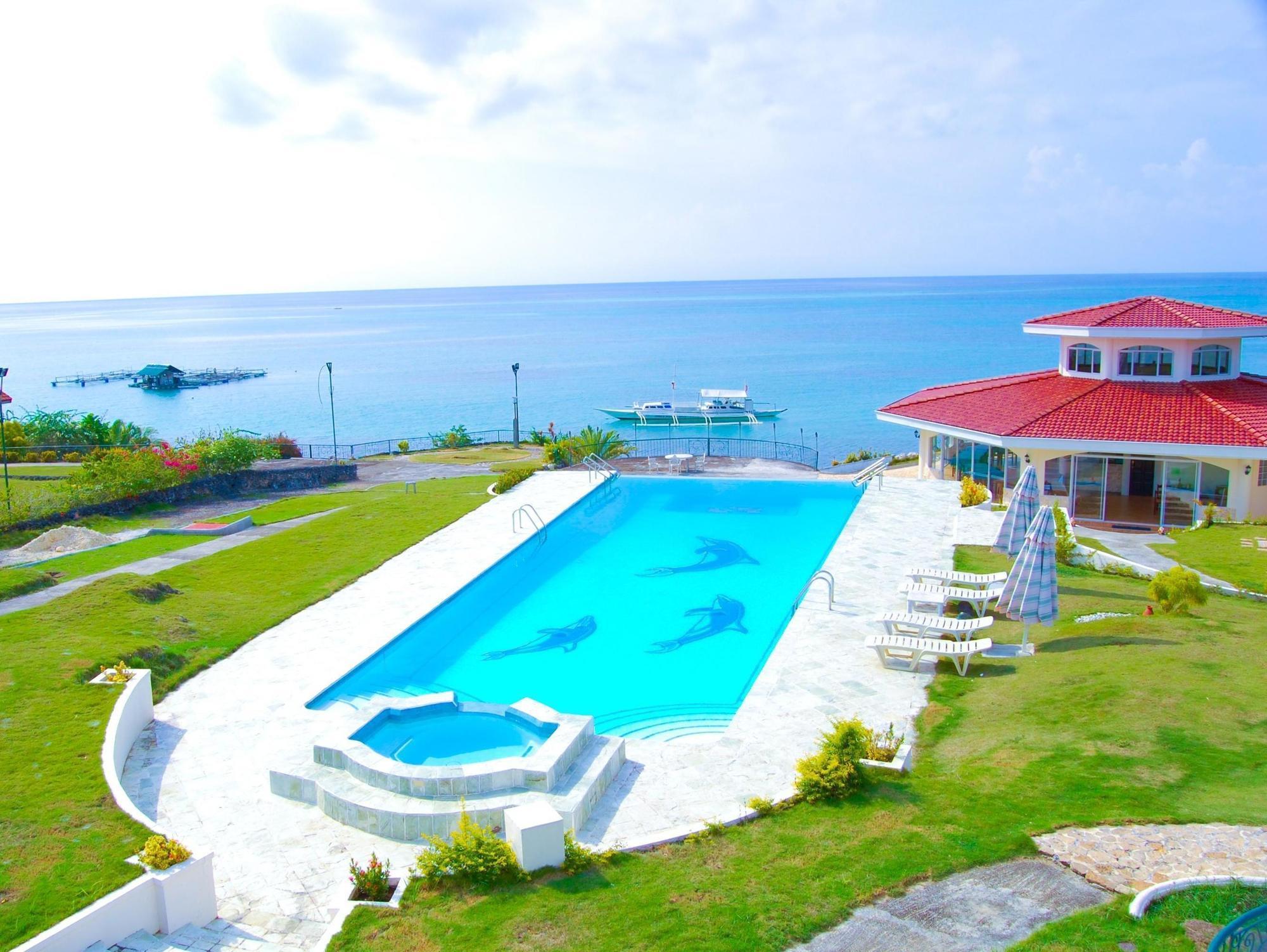Sherwood Bay Resort & Aqua Sports Inc. Sunacolan Dış mekan fotoğraf