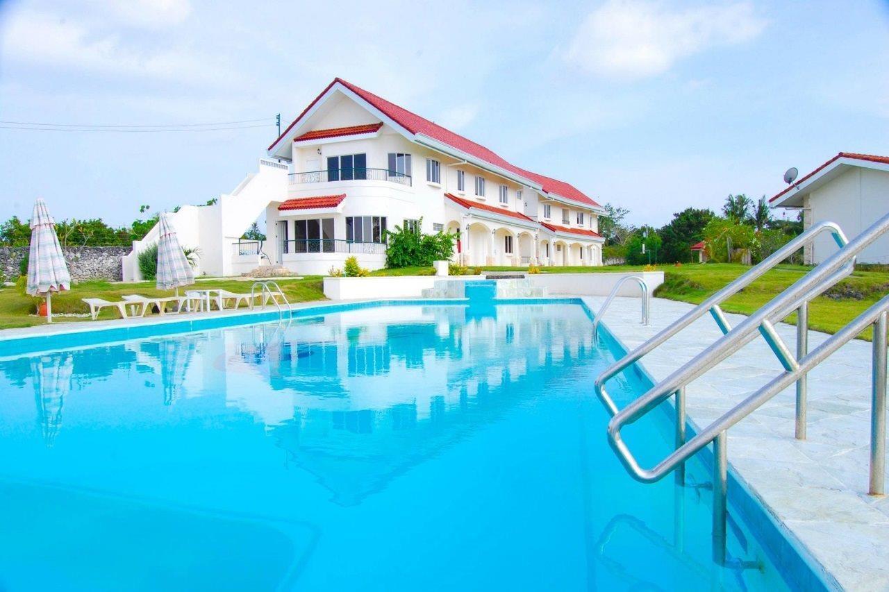 Sherwood Bay Resort & Aqua Sports Inc. Sunacolan Dış mekan fotoğraf