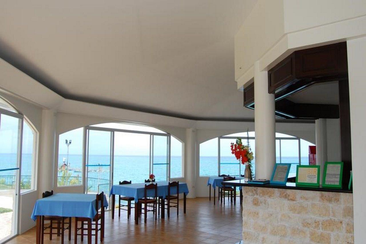 Sherwood Bay Resort & Aqua Sports Inc. Sunacolan Dış mekan fotoğraf