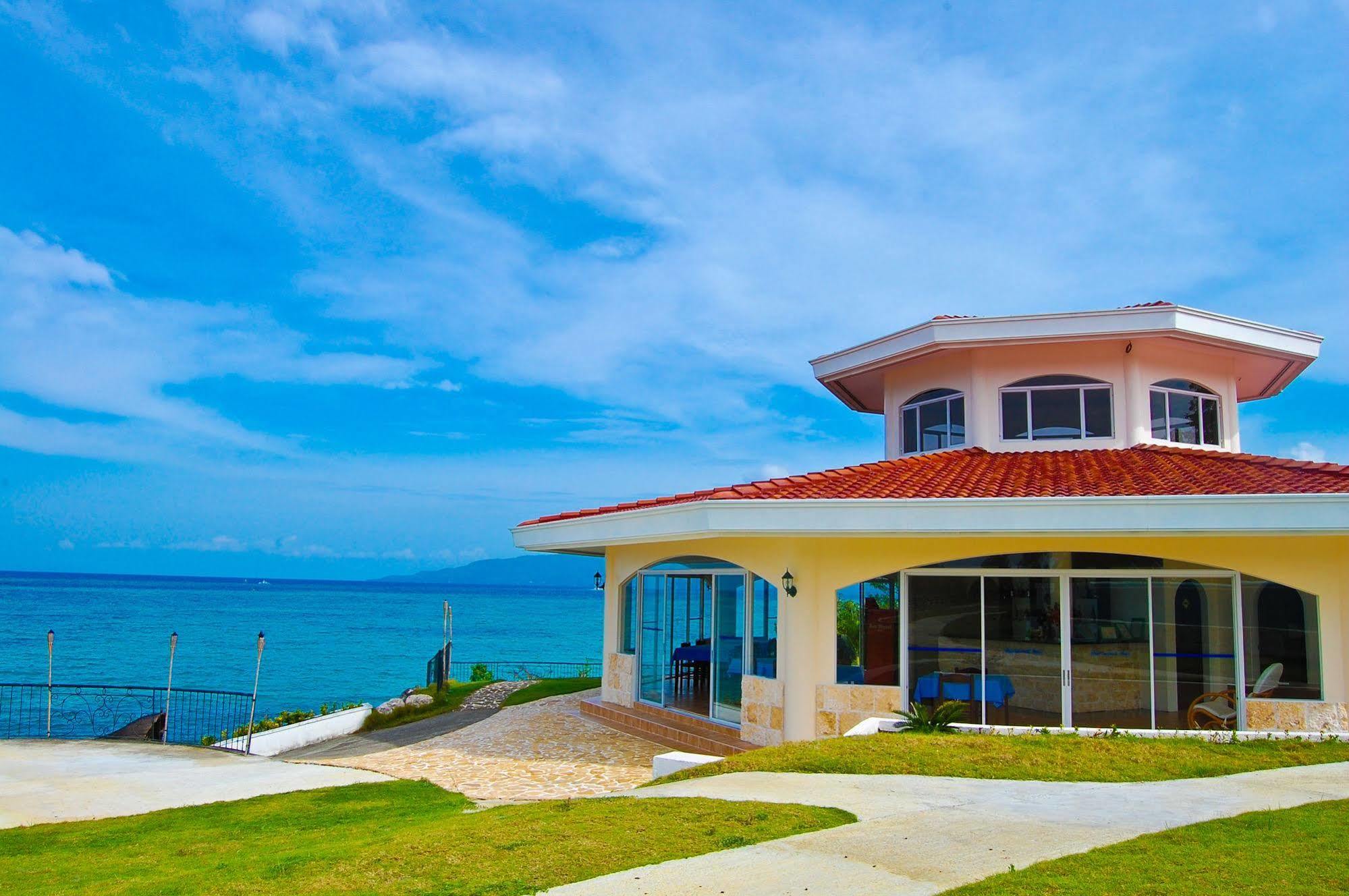 Sherwood Bay Resort & Aqua Sports Inc. Sunacolan Dış mekan fotoğraf
