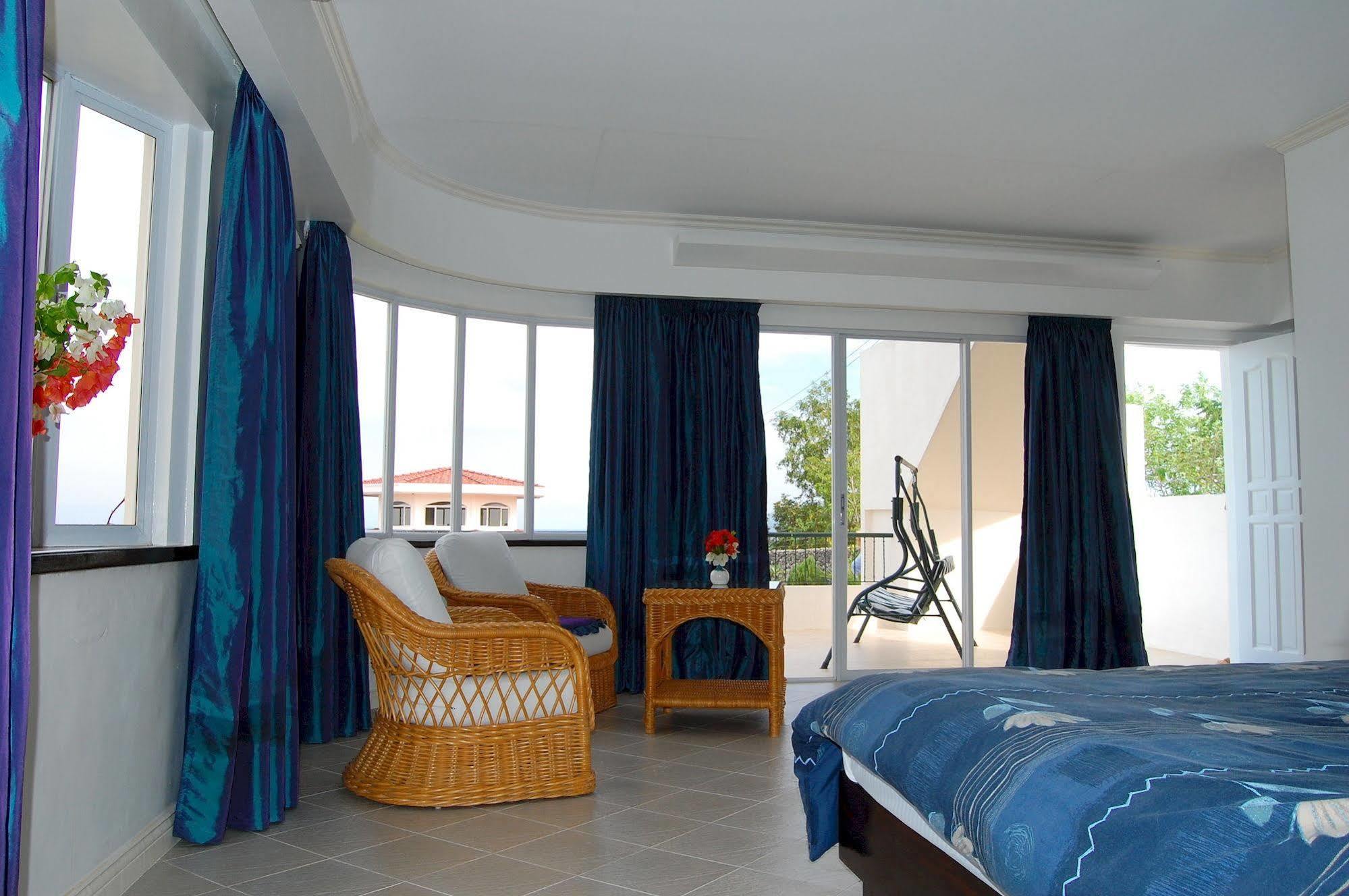 Sherwood Bay Resort & Aqua Sports Inc. Sunacolan Dış mekan fotoğraf