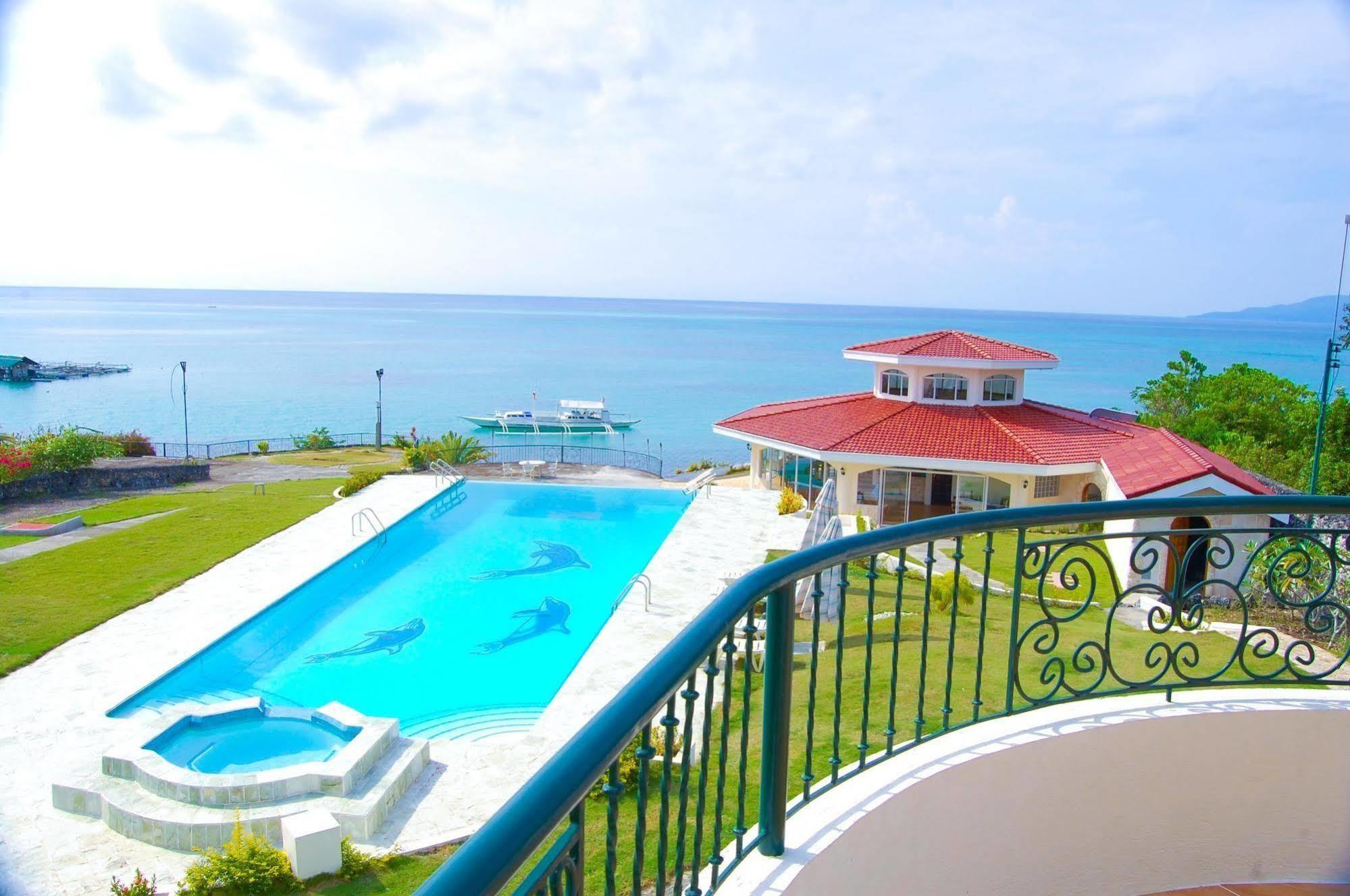 Sherwood Bay Resort & Aqua Sports Inc. Sunacolan Dış mekan fotoğraf