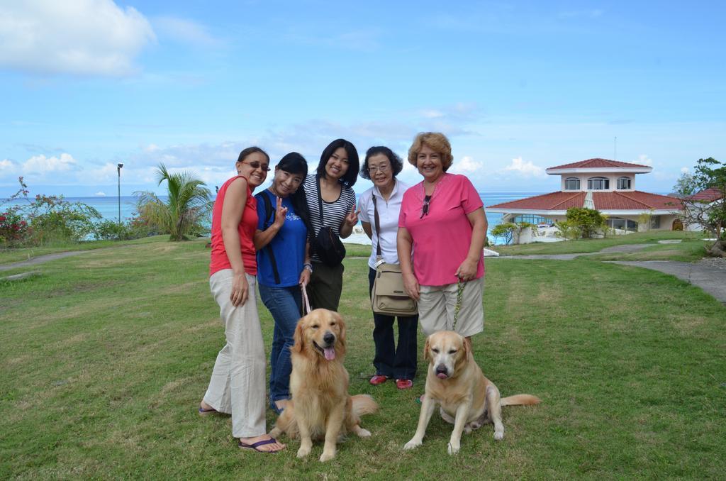Sherwood Bay Resort & Aqua Sports Inc. Sunacolan Dış mekan fotoğraf