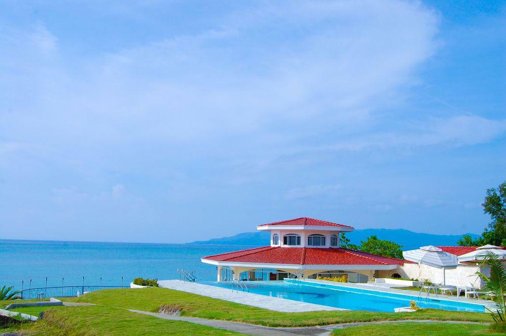 Sherwood Bay Resort & Aqua Sports Inc. Sunacolan Dış mekan fotoğraf