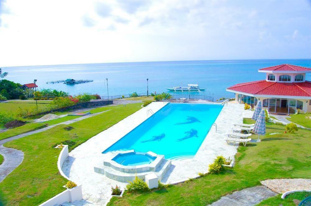 Sherwood Bay Resort & Aqua Sports Inc. Sunacolan Dış mekan fotoğraf